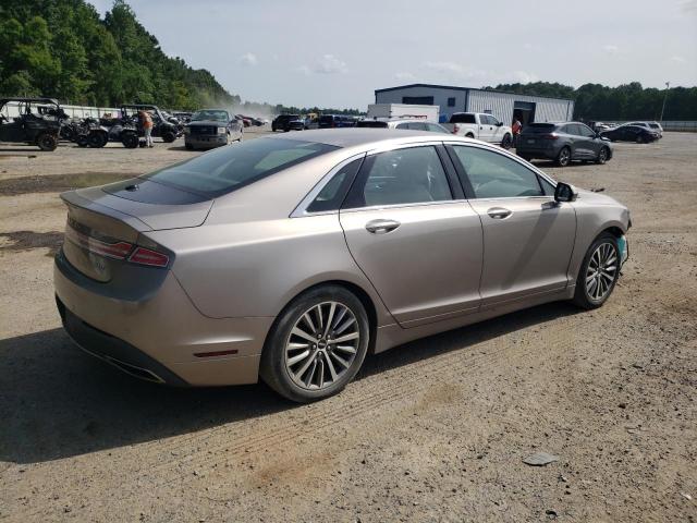 VIN 3LN6L5A96KR633676 2019 Lincoln MKZ no.3