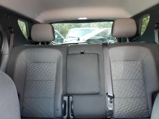 2018 CHEVROLET EQUINOX LT - 3GNAXJEV2JS624331