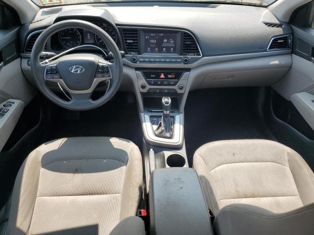 2018 HYUNDAI ELANTRA SE - 5NPD84LF0JH321459