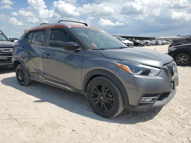 2020 NISSAN KICKS SR 3N1CP5DV6LL548719  65225914