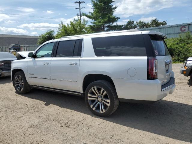 VIN 1GKS2HKJXJR256994 2018 GMC Yukon, Denali no.2