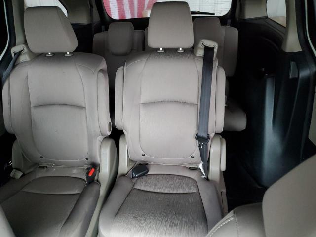 2019 HONDA ODYSSEY EX - 5FNRL6H55KB035235
