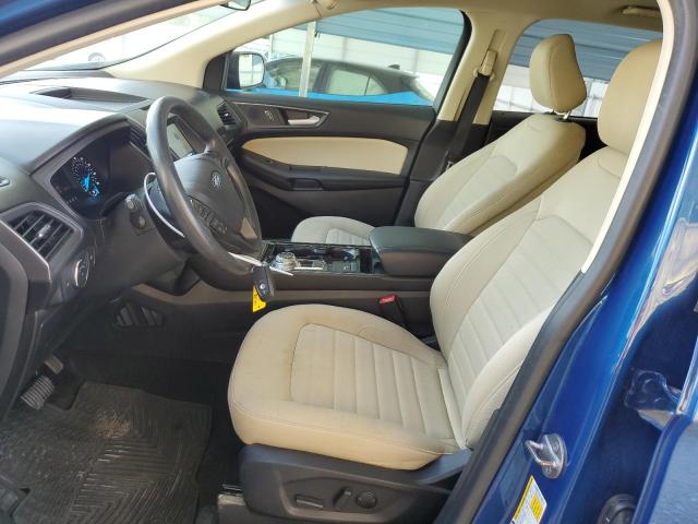 2020 FORD EDGE SE - 2FMPK3G94LBA33922
