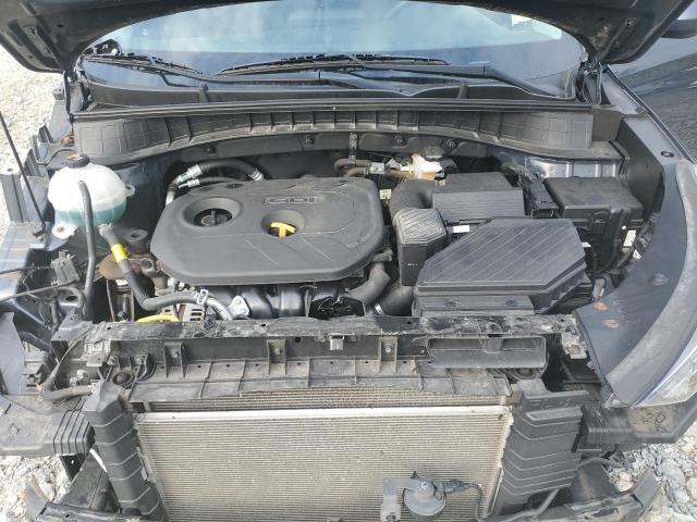 2019 HYUNDAI TUCSON SE KM8J2CA43KU027671  67300234