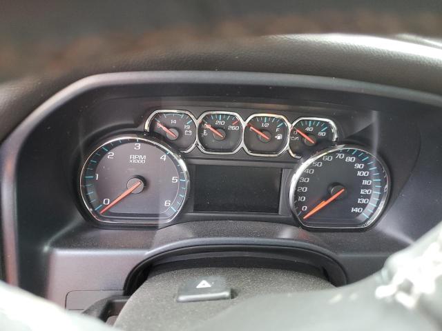 2018 GMC SIERRA K15 - 3GTU2NEC7JG196723