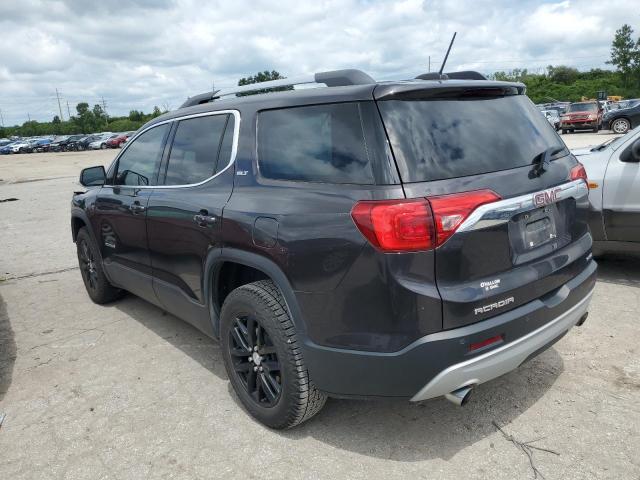 VIN 1GKKNULS5KZ130244 2019 GMC Acadia, Slt-1 no.2