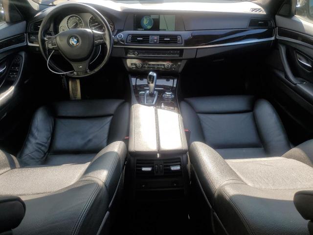 VIN WBAFU7C53DDU76947 2013 BMW 5 Series, 535 XI no.8