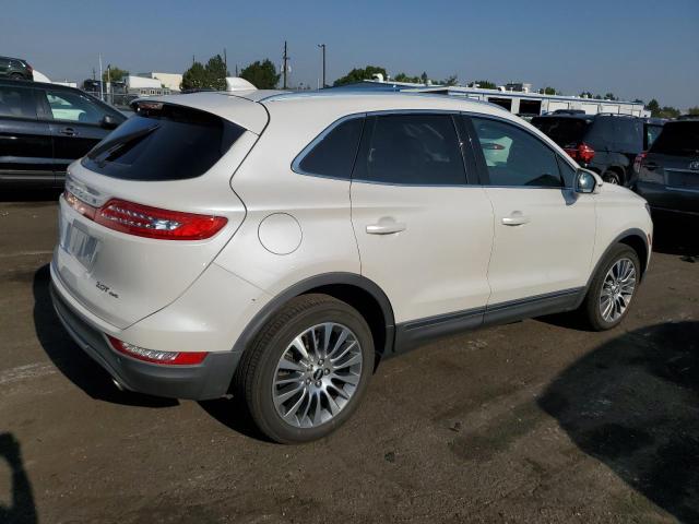 2017 LINCOLN MKC RESERV - 5LMCJ3D94HUL34162