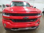 CHEVROLET SILVERADO photo