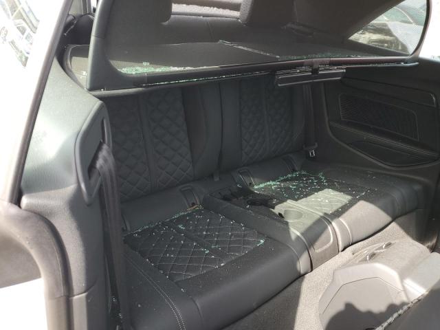 2021 AUDI S5 PRESTIG WAUY4GF52MN002650