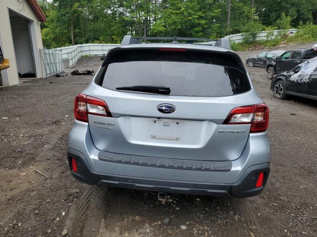 VIN 4S4BSANC7J3354136 2018 Subaru Outback, 2.5I Lim... no.6