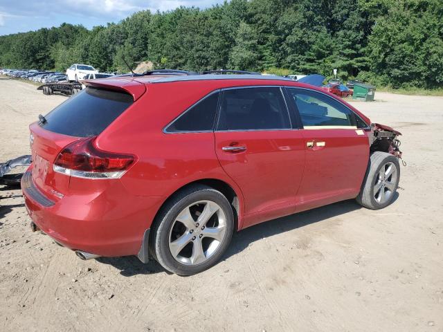 2015 TOYOTA VENZA LE - 4T3BK3BB4FU111531