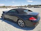 BMW 650 I photo