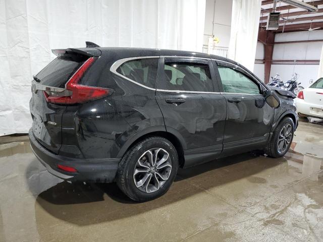 2022 HONDA CR-V EXL 5J6RW2H80NL005355  67336854