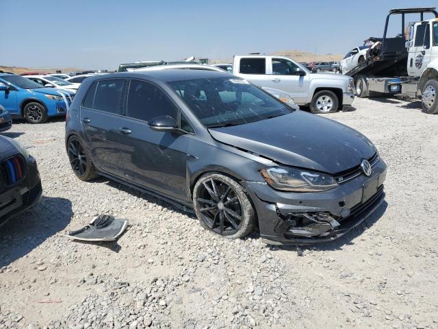 VIN WVWWA7AU9KW142963 2019 Volkswagen Golf no.4