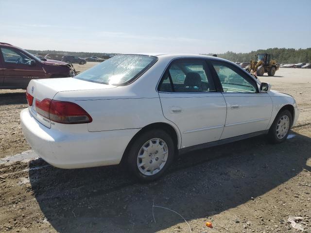 2001 HONDA ACCORD LX 1HGCG66501A010491  68713274