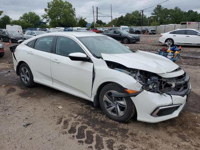 2019 HONDA CIVIC LX 2HGFC2F65KH592634  69638944