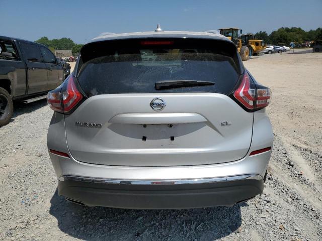 VIN 5N1AZ2MG8GN160472 2016 Nissan Murano, S no.6