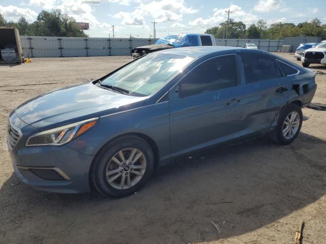 2016 HYUNDAI SONATA SE - 5NPE24AF5GH310281