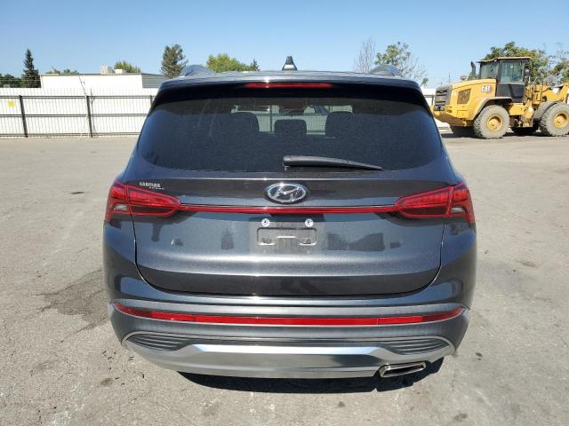 2021 HYUNDAI SANTA FE S - 5NMS24AJ8MH336518