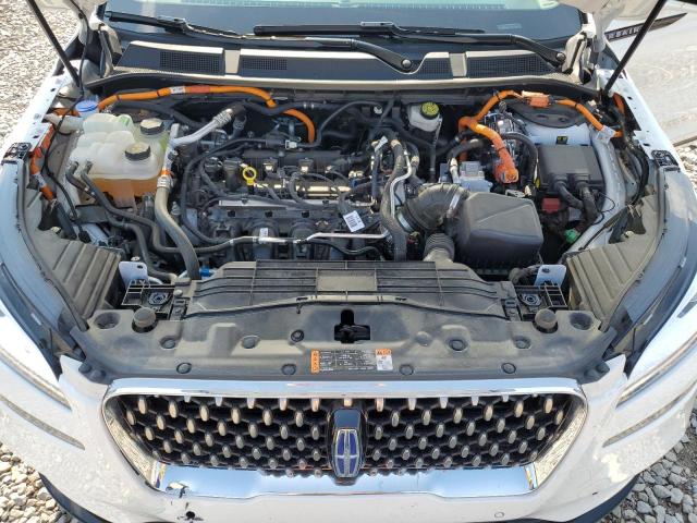 2022 LINCOLN CORSAIR GR 5LMTJ5DZ0NUL15793