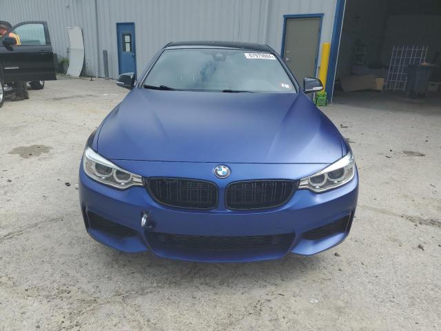 2016 BMW 435 XI GRA - WBA4B3C57GG527844