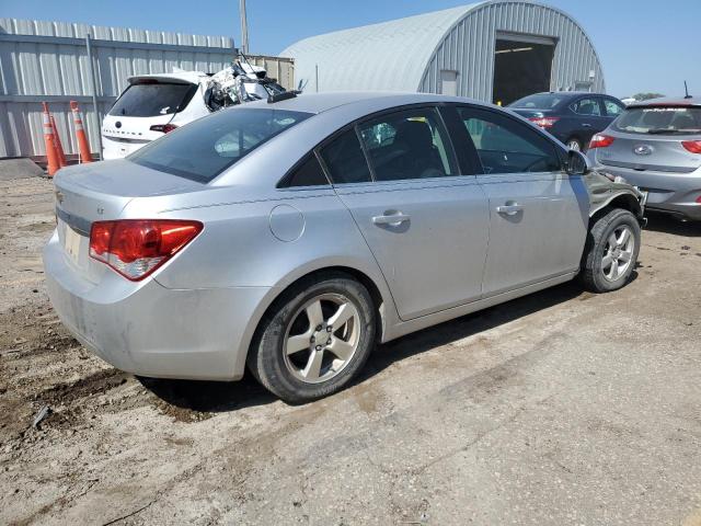 2016 CHEVROLET CRUZE LIMI - 1G1PE5SB0G7180523
