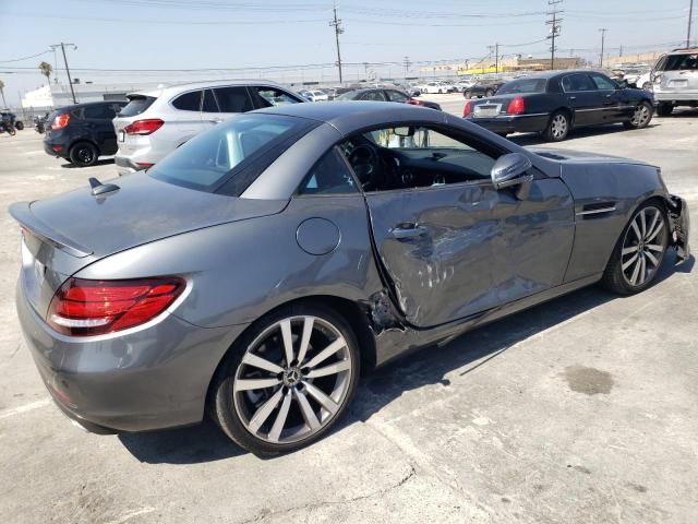 2020 MERCEDES-BENZ SLC 300 W1KPK3JA0LF169847  69302374