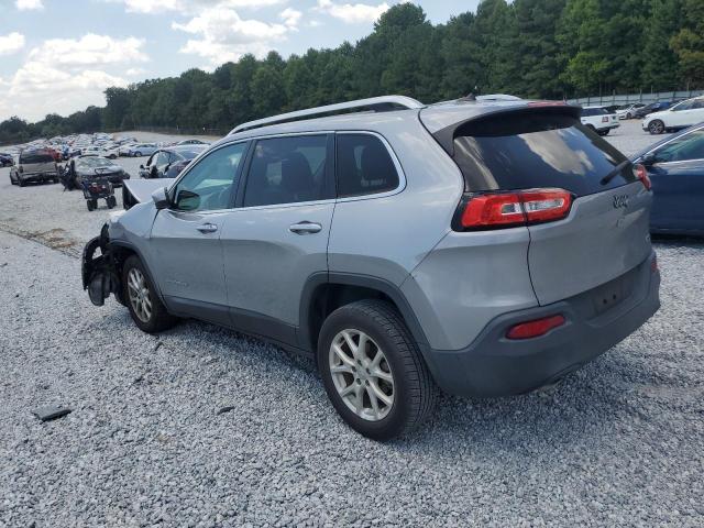 2015 JEEP CHEROKEE L - 1C4PJLCB4FW721485
