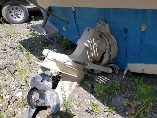 1988 SEA RAY BOAT #3305309321