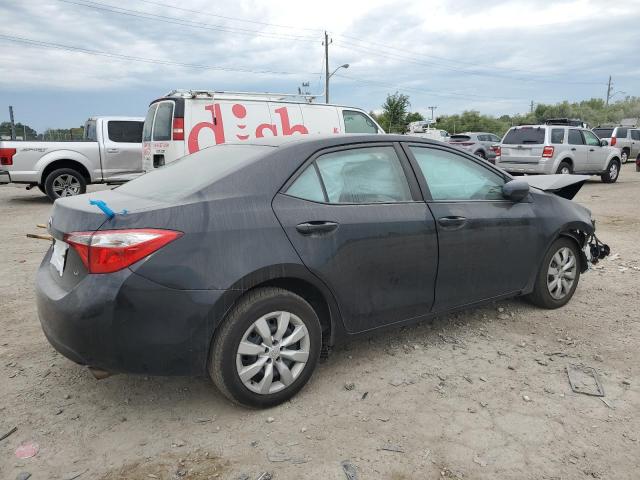 VIN 2T1BURHE5FC326893 2015 Toyota Corolla, L no.3