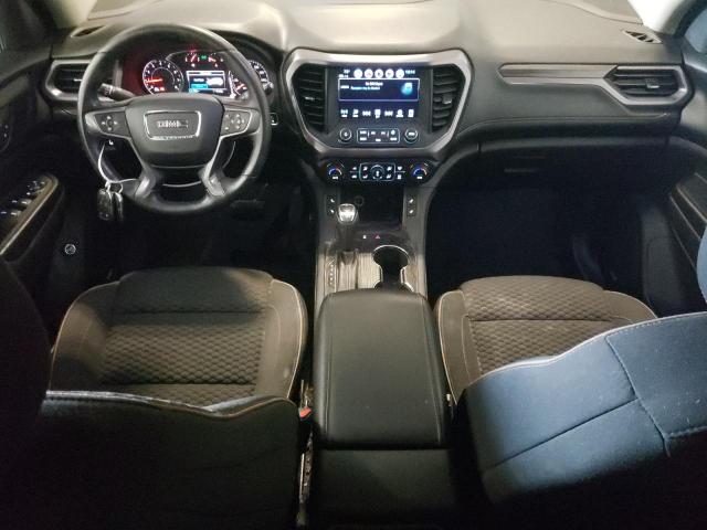 2017 GMC ACADIA ALL - 1GKKNTLS2HZ284509