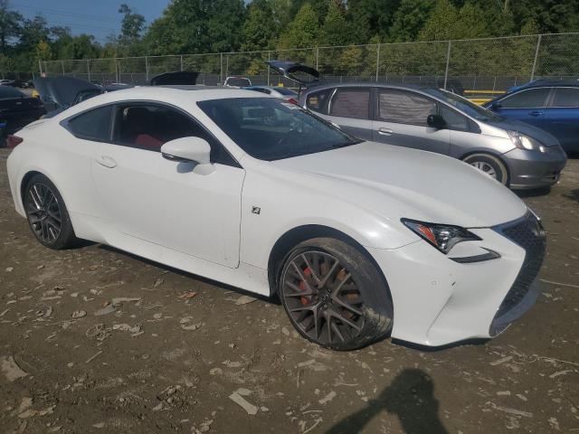 2017 LEXUS RC 300 JTHSM5BC7H5003394