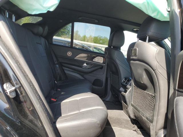 4JGFB4KBXLA036587 2020 MERCEDES-BENZ GLE 350 4M