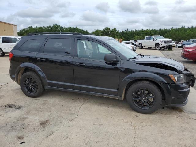 2020 DODGE JOURNEY SE - 3C4PDCAB3LT279598