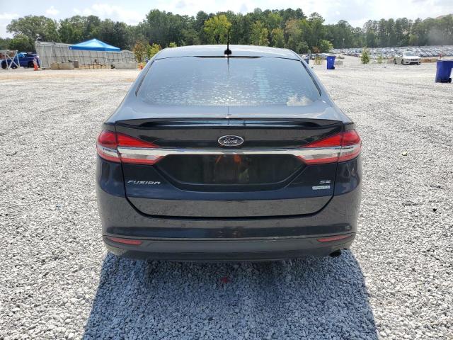 2018 FORD FUSION SE - 3FA6P0HDXJR280448