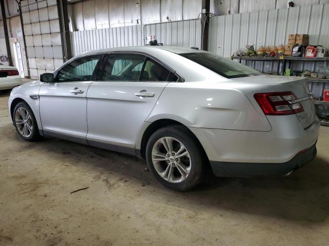 VIN 1FAHP2D82FG157173 2015 Ford Taurus, SE no.2