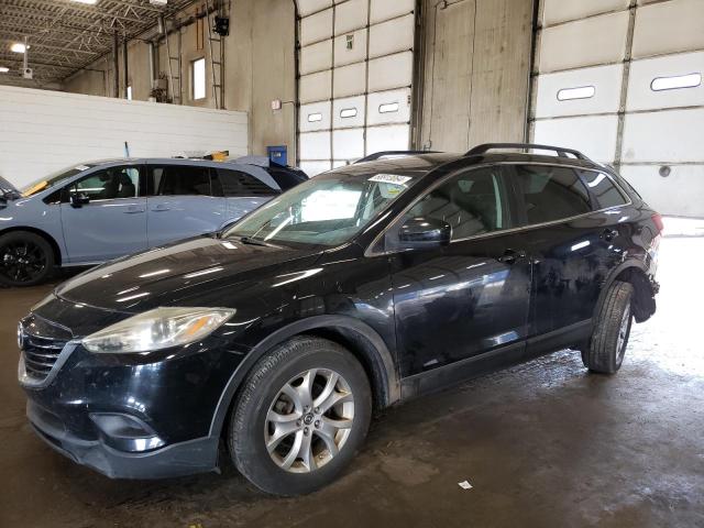 VIN JM3TB3CV7F0453211 2015 Mazda CX-9, Touring no.1