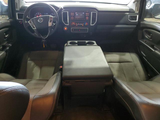 2017 NISSAN TITAN XD S - 1N6AA1F12HN550948