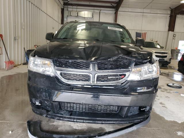 VIN 3C4PDCAB6JT236970 2018 Dodge Journey, SE no.5