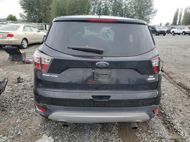 2017 FORD ESCAPE SE - 1FMCU0G93HUA28736