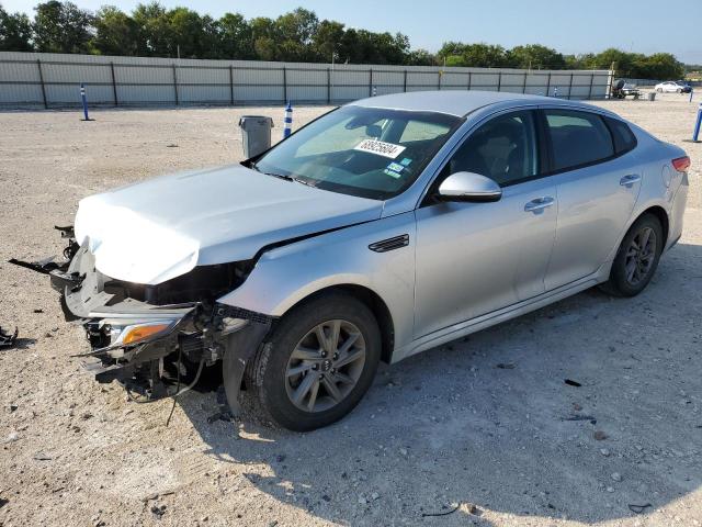 2019 KIA OPTIMA LX - 5XXGT4L33KG285913