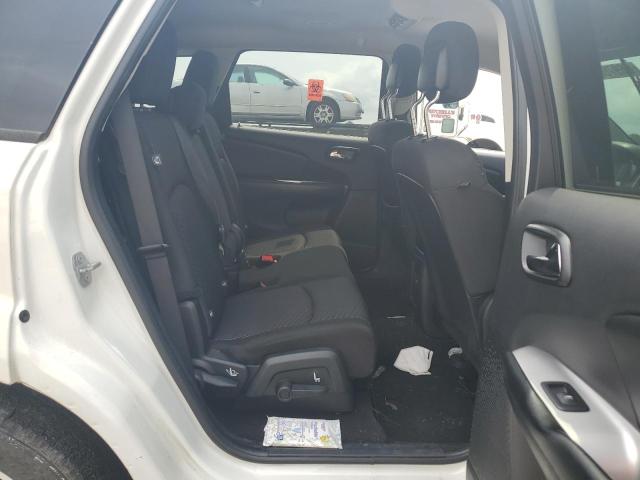 2016 DODGE JOURNEY SX - 3C4PDCBB8GT181218