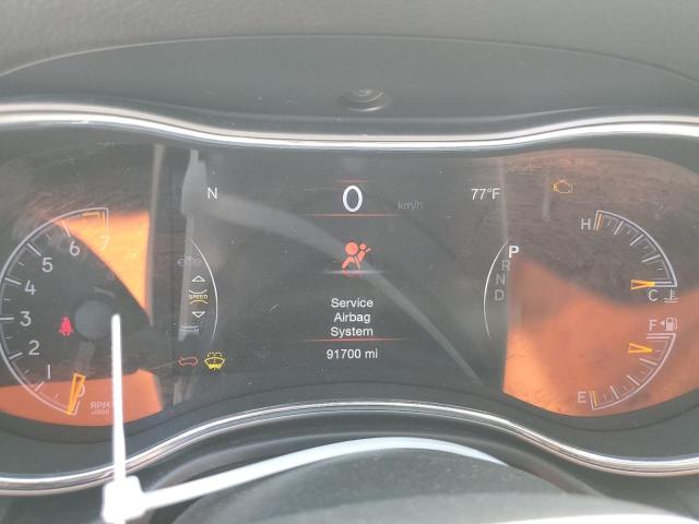 2018 JEEP GRAND CHER - 1C4RJFBG8JC509898