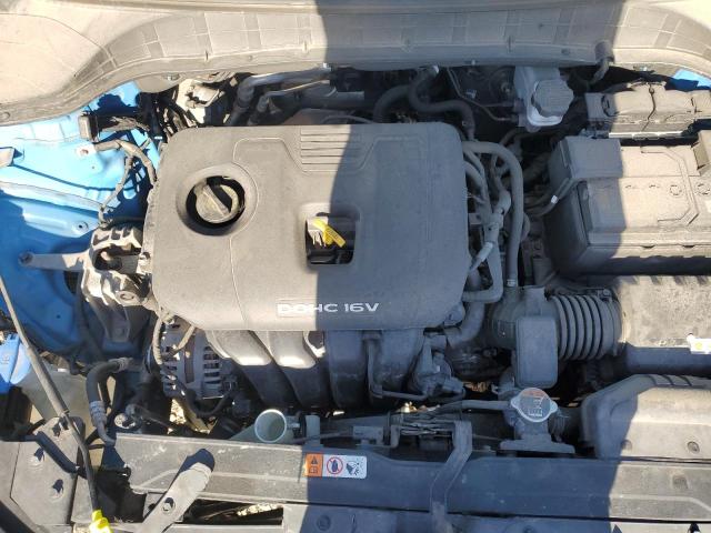 2020 HYUNDAI KONA SEL - KM8K2CAA6LU426201