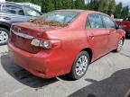 TOYOTA COROLLA BA photo