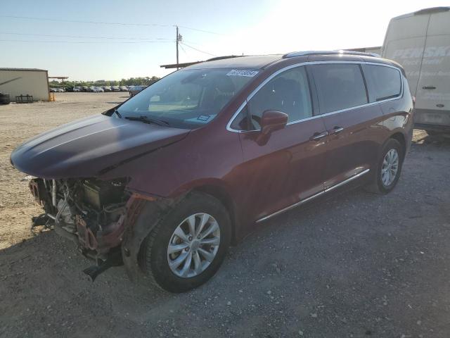 2018 CHRYSLER PACIFICA TOURING L 2018