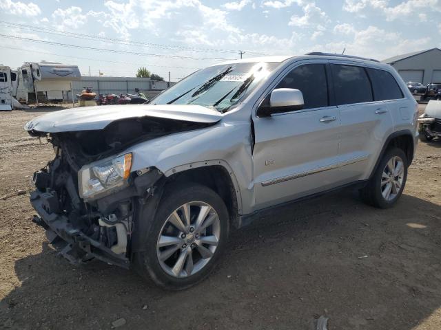 2011 JEEP GRAND CHEROKEE LAREDO 2011