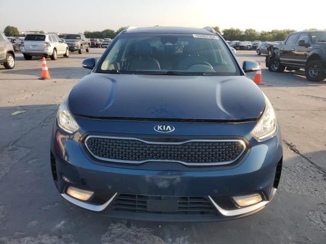 2018 KIA NIRO TOURI - KNDCE3LC5J5126297