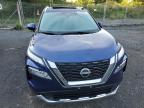 NISSAN ROGUE PLAT photo